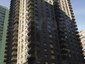 245 East 40th: Building