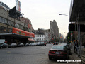 Meatpacking District. West 14th street