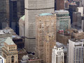 The Met Life Building - View from Above