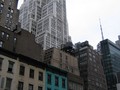 Garment District. Sixth Avenue around 39th street.