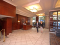 Murray Hill Manor: Lobby