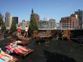 Murray Hill Manor: Rooftop Deck (1)