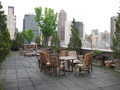 Murray Hill Manor: Rooftop Deck (2)