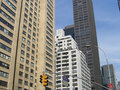 Murray Hill. Third Avenue and East 37th street