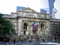 The New York Public Library