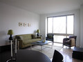 Model Apartment in the Octagon Building