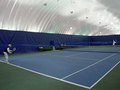 The Century: Tennis Courts