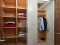 PCV: Closets