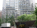 River Tower: Lower Floors