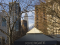 Rivergate: Street view