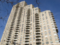 Rivergate: Upper floors