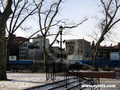 Houston Street. Sarah D Roosevelt Park