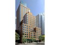 Sessanta: Building Rendering