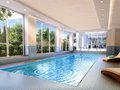 Sessanta: Pool Rendering