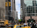 Sixth Avenue and 42nd Street