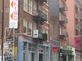 SoHo (Wooster Street)