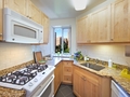 ST: Classic: Kitchen