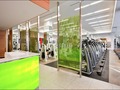 ST: Gym