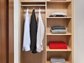 ST: Modern: Closet