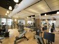 The Capitol at Chelsea: Gym