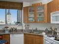 The Capitol at Chelsea: Kitchen