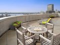 The Capitol at Chelsea: Roofdeck