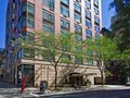 The Marlowe: Exterior