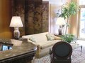 The Marlowe: Lobby