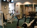 The Monterey: Fitness Center