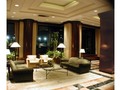 The Monterey: Lobby