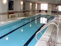 The Strathmore: Swimming pool