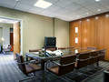The Westminster: Business center