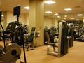 The Westminster: Fitness center