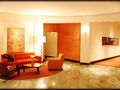 The Westminster: Lobby