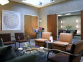 The Westminster: Party room