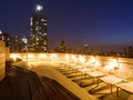 The Metro: Roof Deck (1)