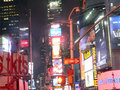 Times Square Area (Duffy Sq)