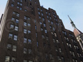 Towne House: Upper floors