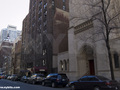Towne House: Street view