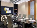 Tribeca Park: Business center