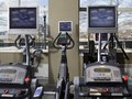 Tribeca Park: Fitness center