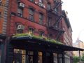 Tribeca. Duane Street.