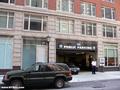 TriBeCa Green: Garage
