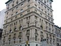 Tribeca. The Powell Building.