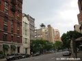 Tribeca. West Broadway. 