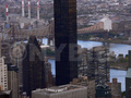 Trump World Tower: View From the Empire State Building