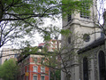 Upper West Side.