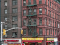 Seventh Avenue at West 14th street