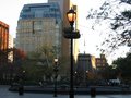 Central Village. Washington Square Park. 