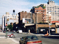 West SoHo. Spring Street.